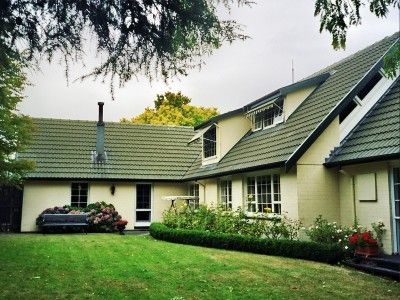 Russley 302 Bed And Breakfast0