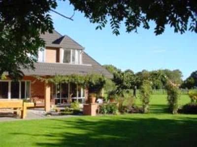 St James Bed & Breakfast St James Bed & Breakfast