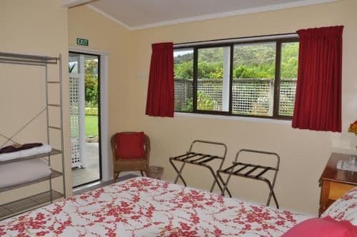 Queen Room with Ensuite
