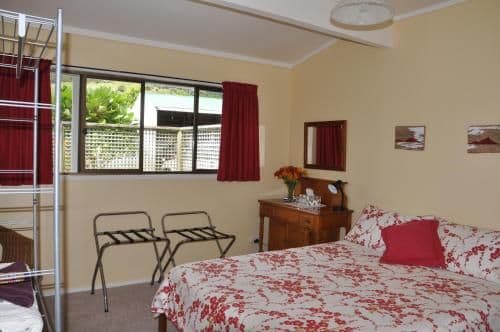 Queen Room with Ensuite