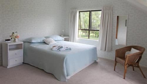 King Room with Ensuite