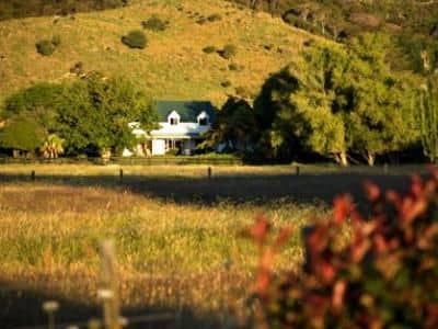Jacaranda Lodge Jacaranda Lodge