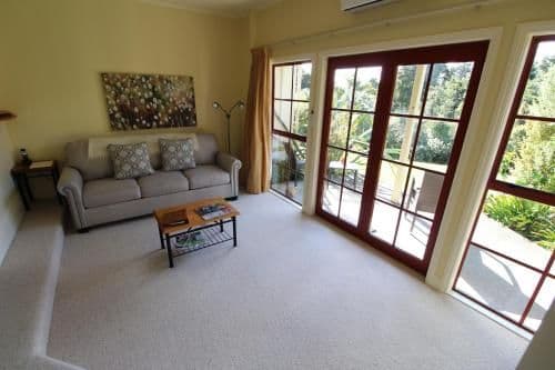 Superior King Suite