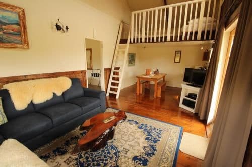 Family Junior Suite