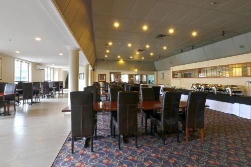 เดอะวิคทอเรียโฮเต็ลดูเนดิน (The Victoria Hotel Dunedin)4