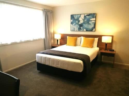 Two-Bedroom Suite
