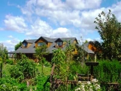 All Seasons Lodge All Seasons Lodge