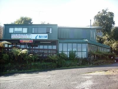 Fox Glacier Inn0