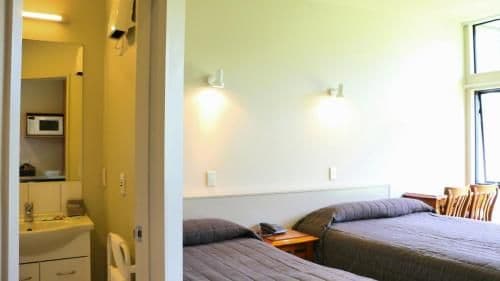 Executive Triple Room