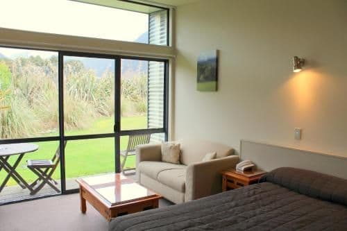 Executive Triple Room