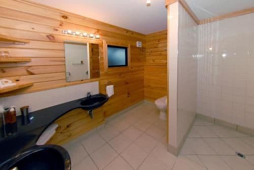 Coach House Suite