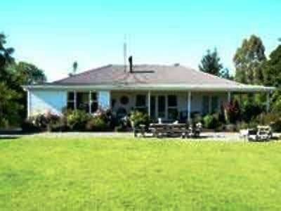 Rivendell Bed And Breakfast Homestay Rivendell Bed And Breakfast Homestay
