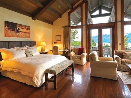Luxury Suite