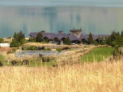 Blanket Bay2