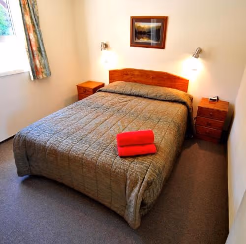 One-Bedroom Chalet