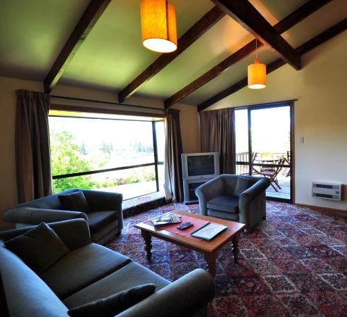 กรีนาคเรส โมเทล (Greenacres Motel)3