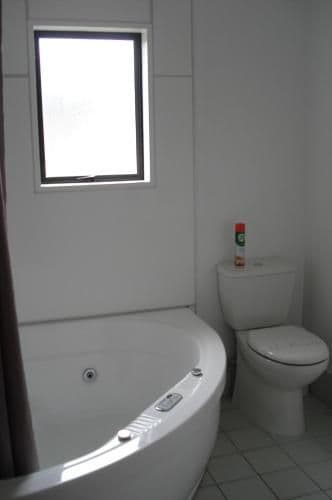 Two Bedroom Spa