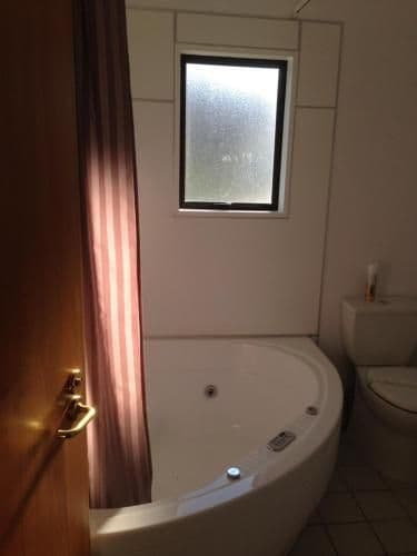 Two Bedroom Unit