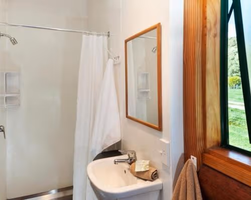 Double Room with Kitchenette