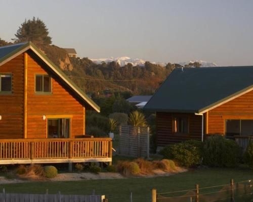 Shining Star Beachfront Accommodation4