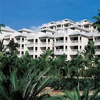 Elysian Beach Resort2