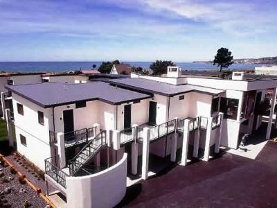 Aspen Court Motel Kaikoura2