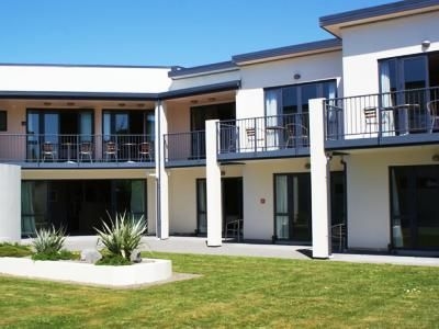 Aspen Court Motel Kaikoura1