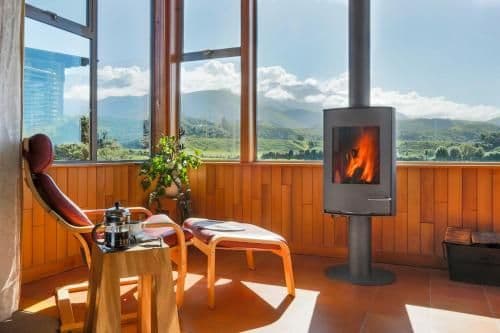 Superior Double or Twin Suite - Tree House