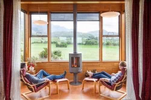 Superior Double or Twin Suite - Tree House