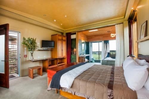 Superior Double or Twin Suite - Tree House