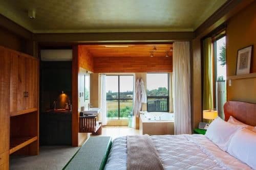Superior Double or Twin Suite - Tree House