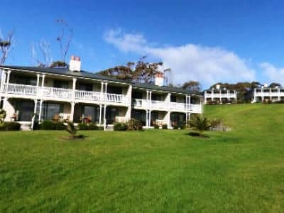Carrington Resort A Heritage Carrington Resort A Heritage