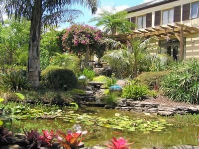 Summer House Bed And Breakfast2
