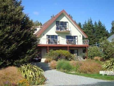 Creel House Bed And Breakfast Creel House Bed And Breakfast