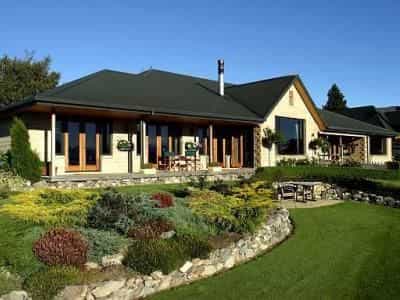 Lake Tekapo Luxury Lodge