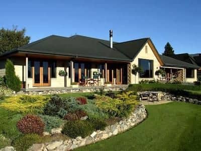 Lake Tekapo Luxury Lodge Lake Tekapo Luxury Lodge