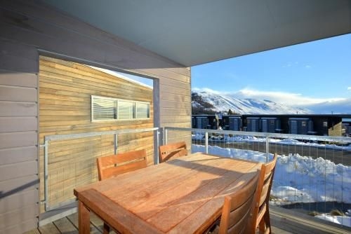 เปบเปอร์ส บลูวอเตอร์ รีสอร์ต เลค เทคาโป (Peppers Bluewater Resort Lake Tekapo)4
