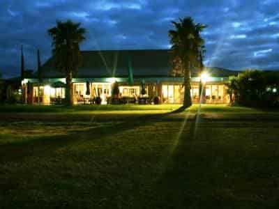 Taipa Bay Resort