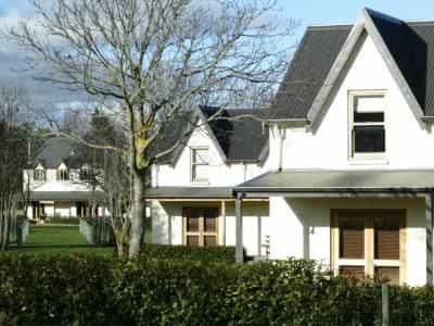 Whitestone Cottages