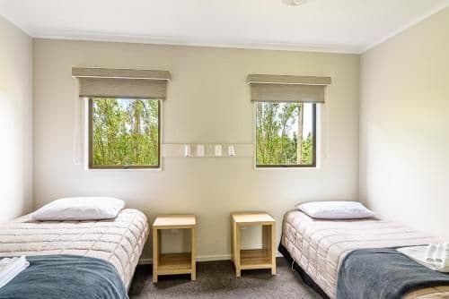 Large Two-Bedroom Apartment