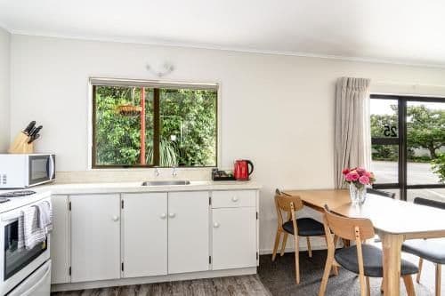 Large Two-Bedroom Apartment