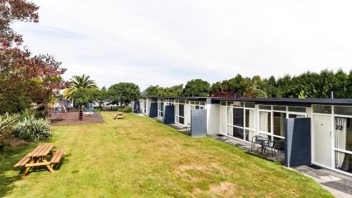 Motueka Garden Motel4