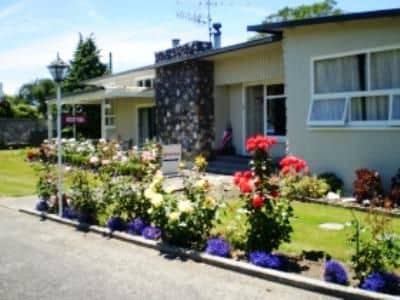 Motueka Garden Motel Motueka Garden Motel