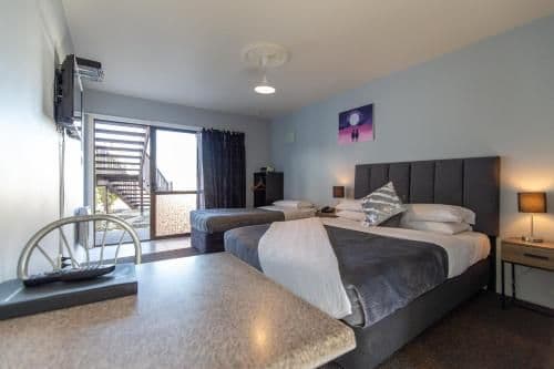Twin Studio - Ground Floor