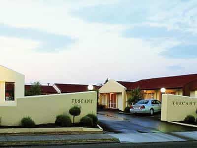 Bella Tuscany Motor Lodge