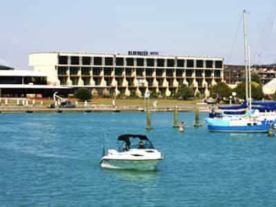 Bluewater