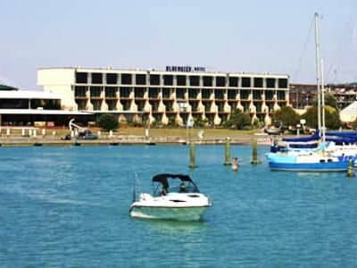 Bluewater Bluewater