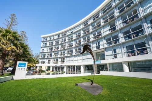 Scenic Hotel Te Pania Scenic Hotel Te Pania