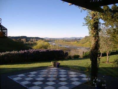 Whinfield Farmstay D Whinfield Farmstay D