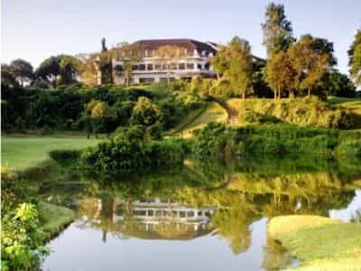 Blue Canyon Country Club Blue Canyon Country Club